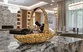 2-этажный коттедж 1 371 м² с отделкой