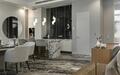 2-этажный коттедж 1 371 м² с отделкой