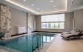 2-этажный коттедж 590 м² с отделкой
