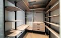 3-КОМН. АПАРТАМЕНТЫ С ОТДЕЛКОЙ 121 М² НА 3 ЭТАЖЕ