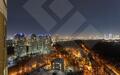 4-КОМН. КВАРТИРА С ОТДЕЛКОЙ 150 М² НА 21 ЭТАЖЕ
