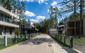 2-этажный коттедж 380 м² с отделкой