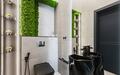 2-этажный коттедж 570 м² с отделкой