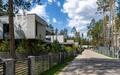 2-этажный коттедж 380 м² с отделкой