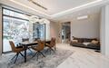 2-этажный коттедж 740 м² с отделкой