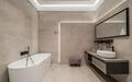 2-этажный коттедж 740 м² с отделкой