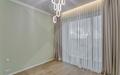 3-КОМН. КВАРТИРА С ОТДЕЛКОЙ 159 М² НА 27 ЭТАЖЕ