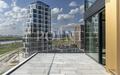 5-КОМН. КВАРТИРА БЕЗ ОТДЕЛКИ 195 М² НА 8 ЭТАЖЕ