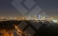 4-КОМН. КВАРТИРА С ОТДЕЛКОЙ 150 М² НА 21 ЭТАЖЕ