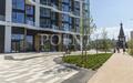 5-КОМН. КВАРТИРА БЕЗ ОТДЕЛКИ 195 М² НА 8 ЭТАЖЕ