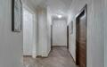 4-КОМН. КВАРТИРА С ОТДЕЛКОЙ 150 М² НА 21 ЭТАЖЕ