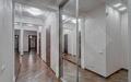 4-КОМН. КВАРТИРА С ОТДЕЛКОЙ 150 М² НА 21 ЭТАЖЕ