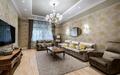3-этажный таунхаус 240 м² с отделкой
