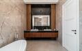2-этажный коттедж 740 м² с отделкой