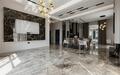 2-этажный коттедж 570 м² с отделкой