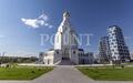 5-КОМН. КВАРТИРА БЕЗ ОТДЕЛКИ 195 М² НА 8 ЭТАЖЕ
