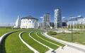 5-КОМН. КВАРТИРА БЕЗ ОТДЕЛКИ 195 М² НА 8 ЭТАЖЕ