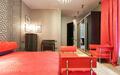 1-этажный коттедж 490 м² с отделкой