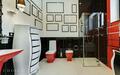 1-этажный коттедж 490 м² с отделкой