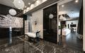 1-этажный коттедж 490 м² с отделкой