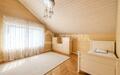 2-этажный коттедж 316 м² с отделкой