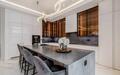 2-этажный коттедж 740 м² с отделкой