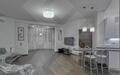 4-КОМН. КВАРТИРА С ОТДЕЛКОЙ 150 М² НА 21 ЭТАЖЕ