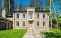 2-этажный коттедж 850 м² без отделки