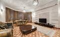 2-этажный коттедж 880 м² с отделкой