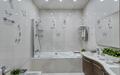 4-КОМН. КВАРТИРА С ОТДЕЛКОЙ 150 М² НА 21 ЭТАЖЕ