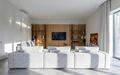 2-этажный коттедж 520 м² с отделкой