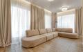 3-КОМН. КВАРТИРА С ОТДЕЛКОЙ 159 М² НА 27 ЭТАЖЕ