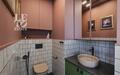 2-этажный коттедж 120 м² с отделкой