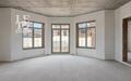 3-этажный коттедж 372 м² без отделки