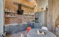 1-КОМН. АПАРТАМЕНТЫ С ОТДЕЛКОЙ 75 М² НА 5 ЭТАЖЕ