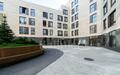 3-КОМН. АПАРТАМЕНТЫ С ОТДЕЛКОЙ 121 М² НА 3 ЭТАЖЕ