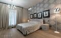 1-этажный коттедж 490 м² с отделкой