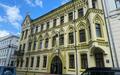 5-КОМН. ПЕНТХАУС БЕЗ ОТДЕЛКИ 255 М² НА 5 ЭТАЖЕ