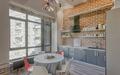 1-КОМН. АПАРТАМЕНТЫ С ОТДЕЛКОЙ 75 М² НА 5 ЭТАЖЕ
