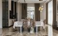 2-этажный коттедж 570 м² с отделкой