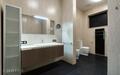 1-этажный коттедж 490 м² с отделкой