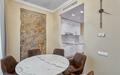 3-КОМН. КВАРТИРА С ОТДЕЛКОЙ 159 М² НА 27 ЭТАЖЕ