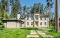 2-этажный коттедж 850 м² без отделки