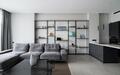 3-КОМН. АПАРТАМЕНТЫ С ОТДЕЛКОЙ 121 М² НА 3 ЭТАЖЕ