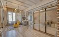 1-КОМН. АПАРТАМЕНТЫ С ОТДЕЛКОЙ 75 М² НА 5 ЭТАЖЕ