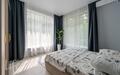 2-этажный коттедж 230 м² без отделки