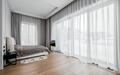 2-этажный коттедж 740 м² с отделкой