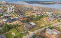2-этажный коттедж 700 м² без отделки