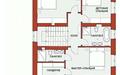 1-этажный коттедж 371.5 м² без отделки