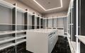 1-этажный коттедж 490 м² с отделкой